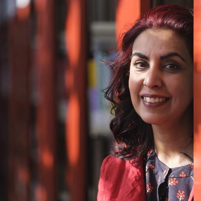 'Little Mosque on the Prairie' creator among finalists for Leacock Medal for Humour
